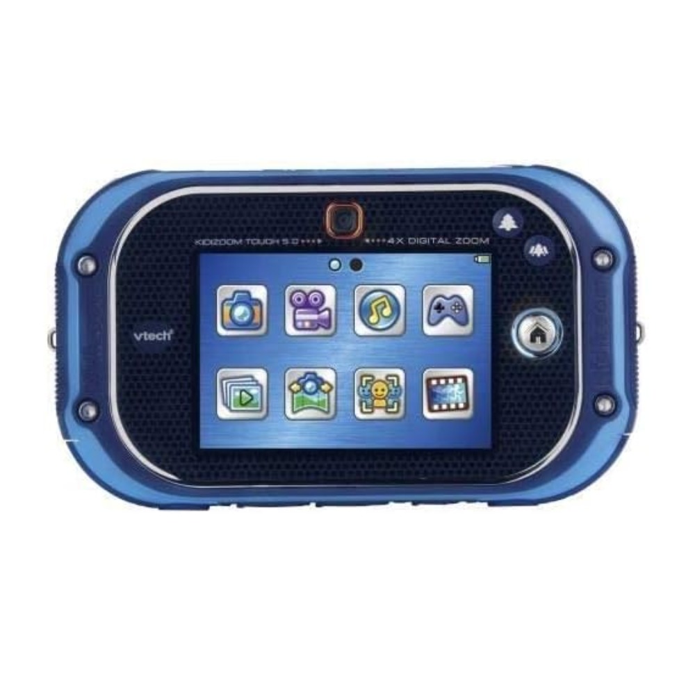 5x Pellicola Protettiva per Vtech Kidizoom Action Cam Protezione Schermo Claro